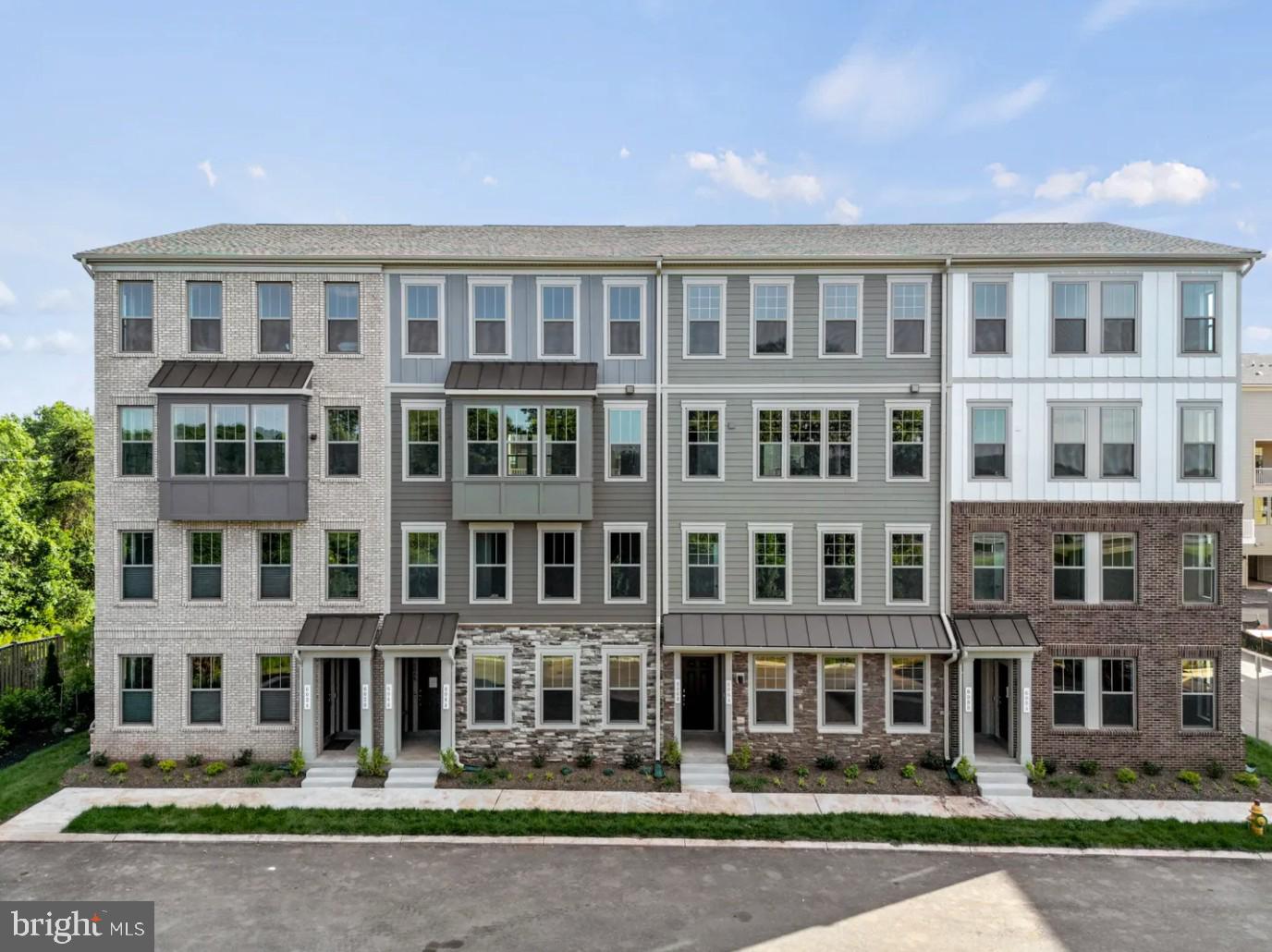 1003a Mays Street, Manassas Park