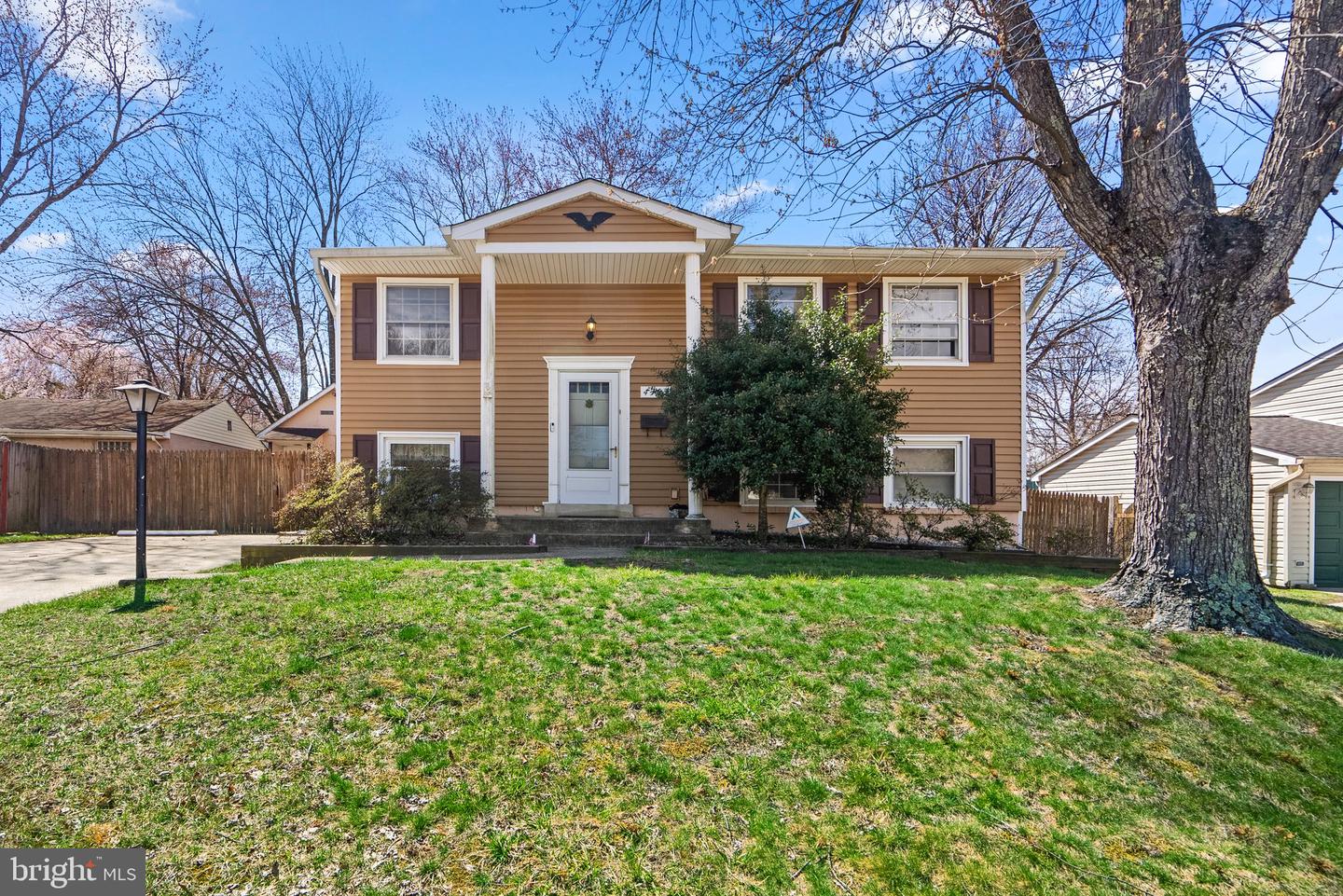 4307 Kenwood Drive, Woodbridge