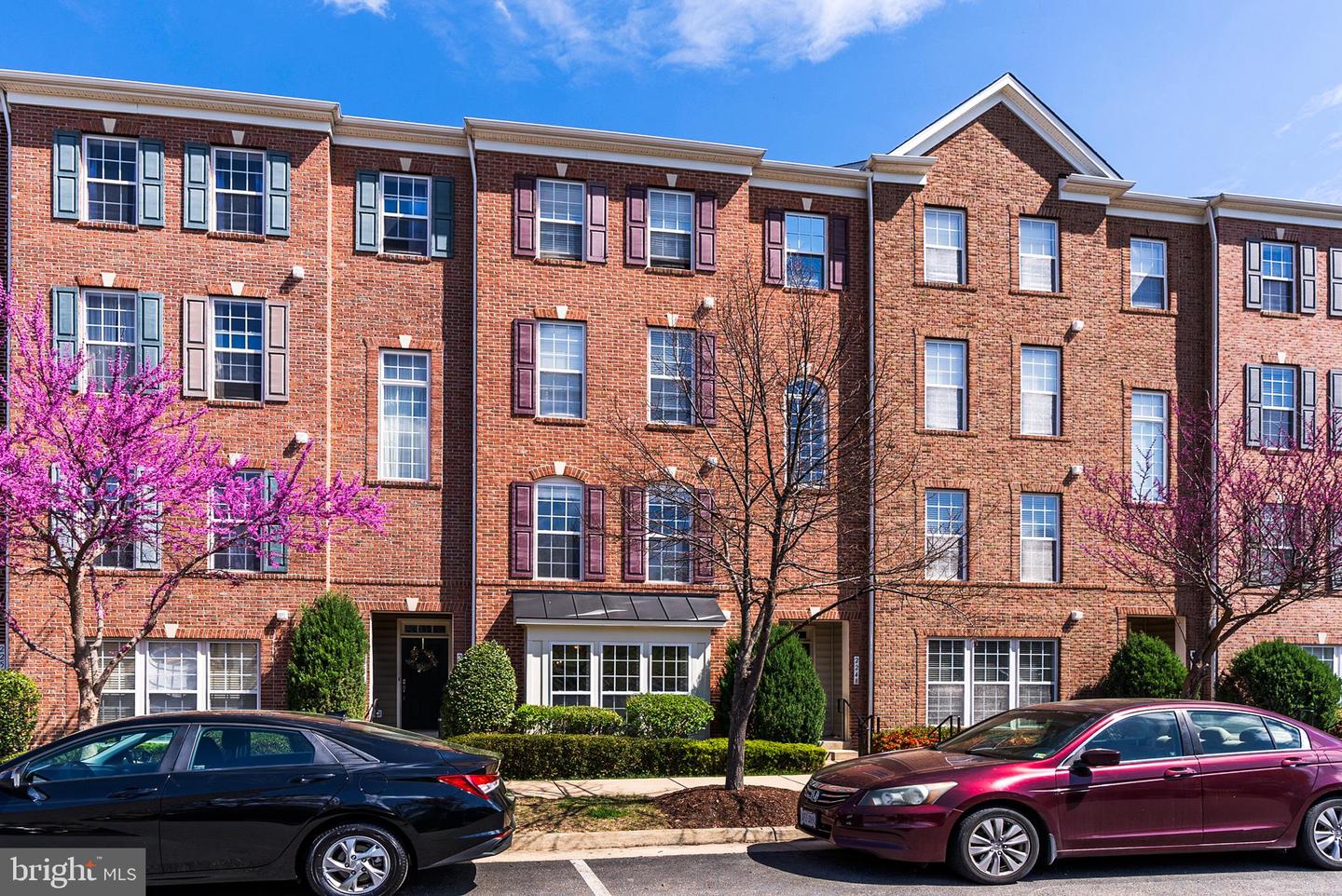 2250 Merseyside Drive, Woodbridge