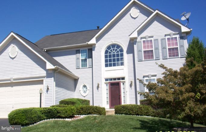 12054 Mouser Place, Woodbridge