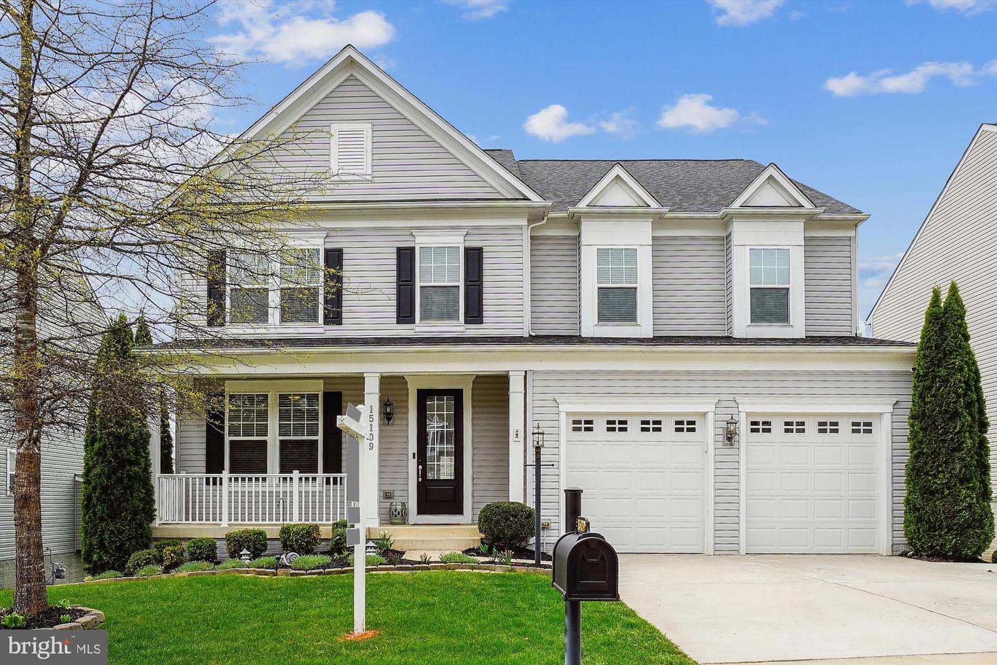 15109 Addison Lane, Woodbridge