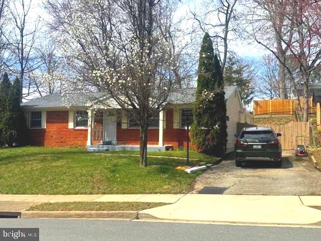 4606 Hamilton Drive, Woodbridge