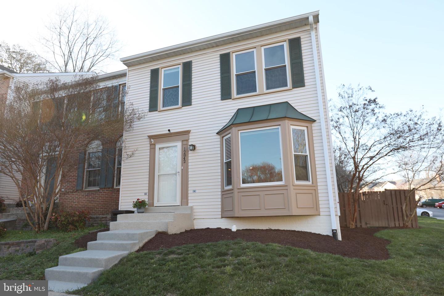 12842 Misty Lane, Woodbridge