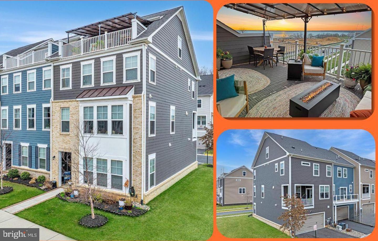 1605 Meadowlark Glen Road, Dumfries