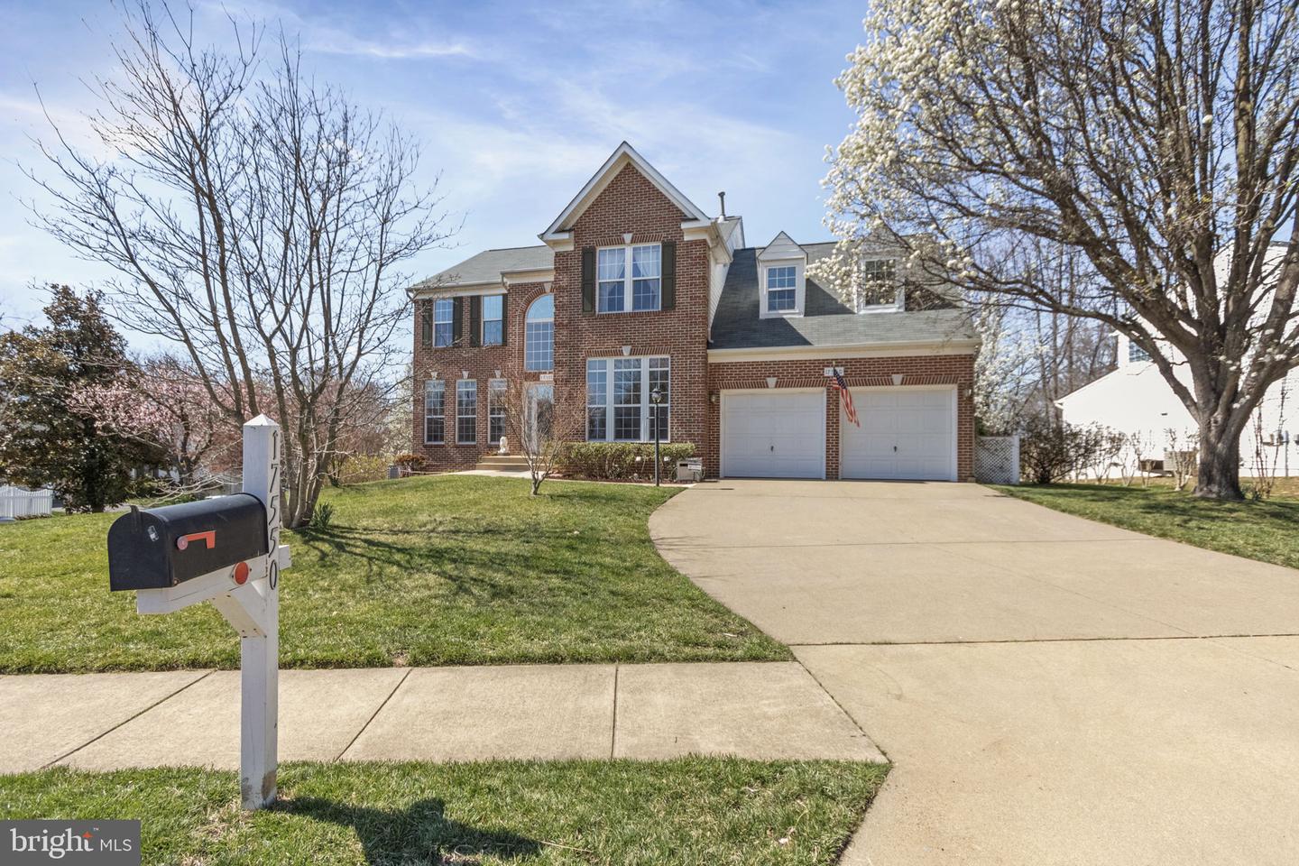 17550 Wayside Drive, Dumfries