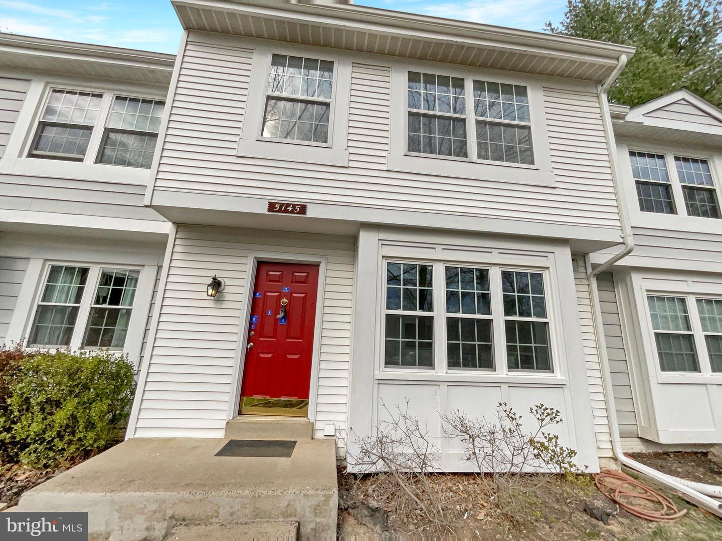 5145 Spring Branch Boulevard, Dumfries