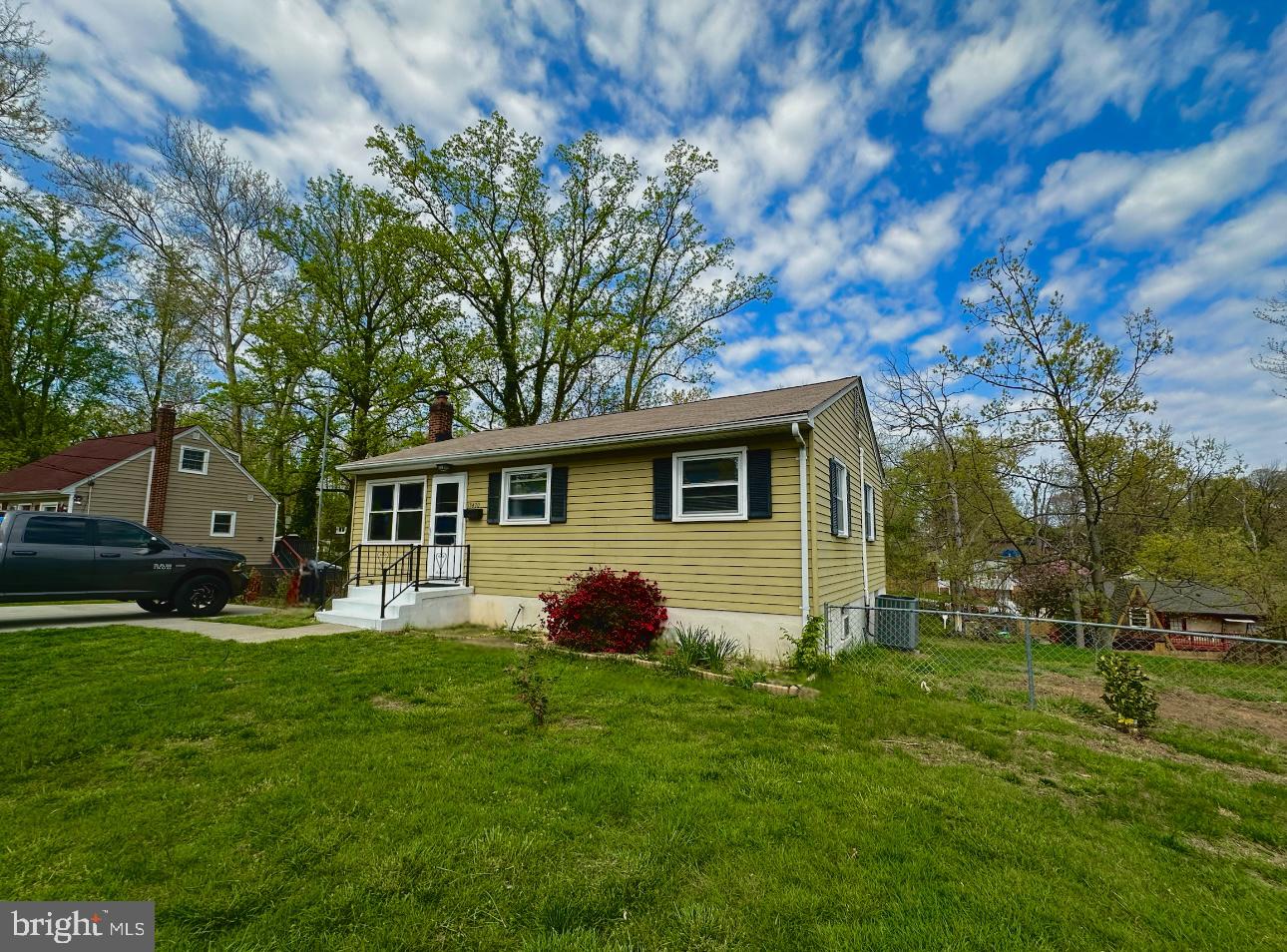 13430 Forest Glen Road, Woodbridge