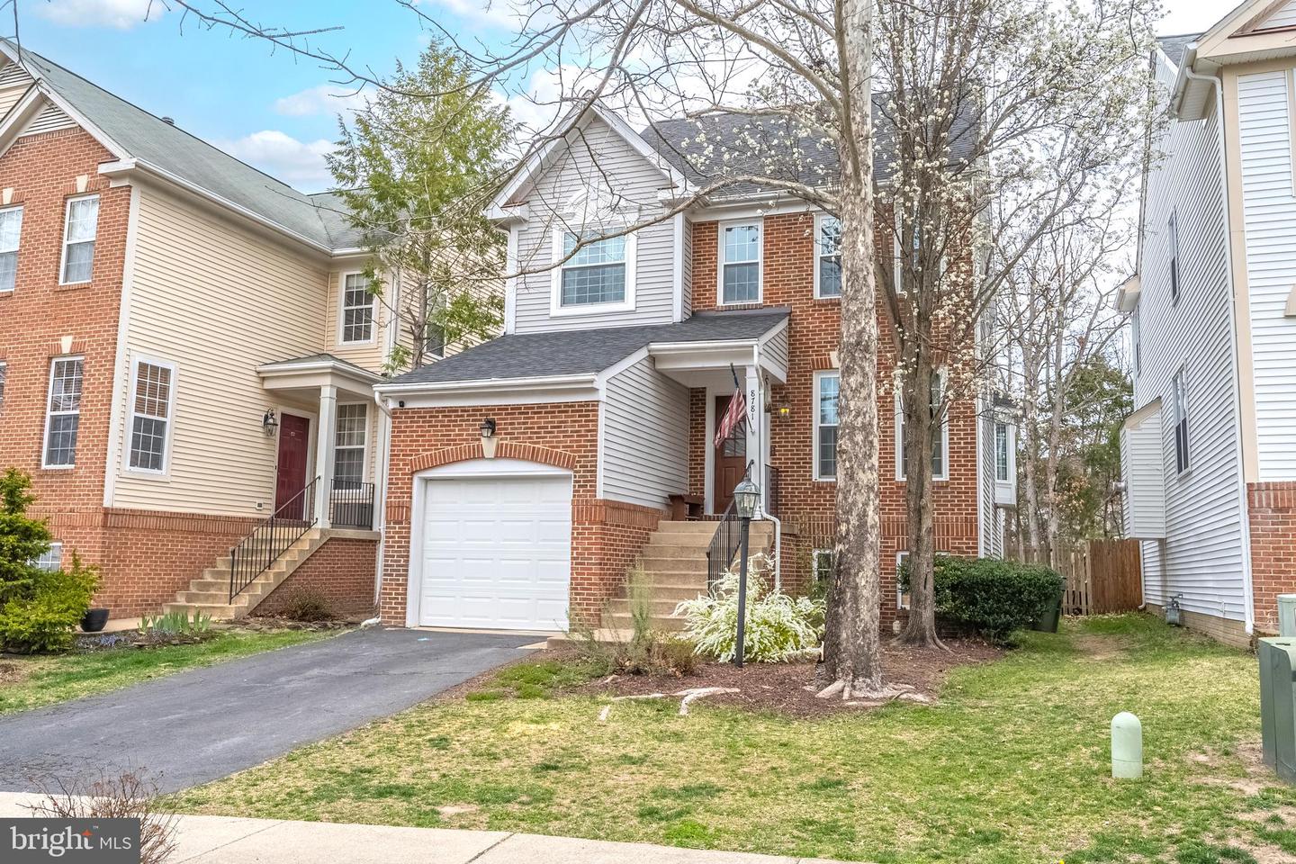8781 Partridge Run Way, Bristow
