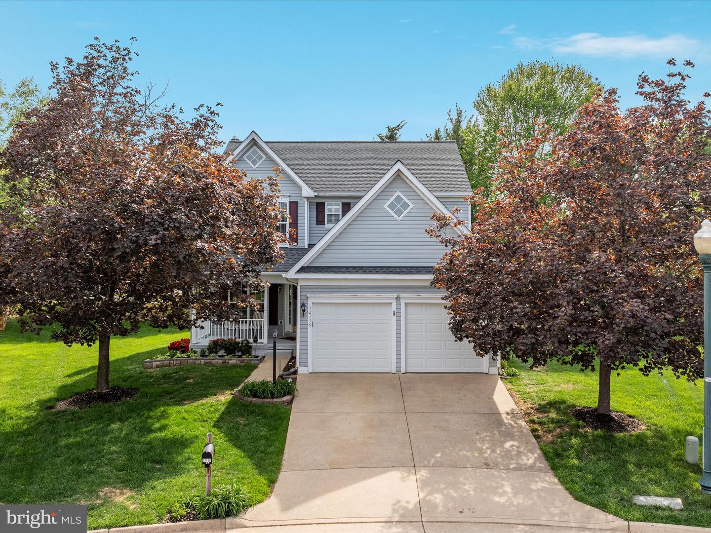 12119 Tamar Court, Bristow