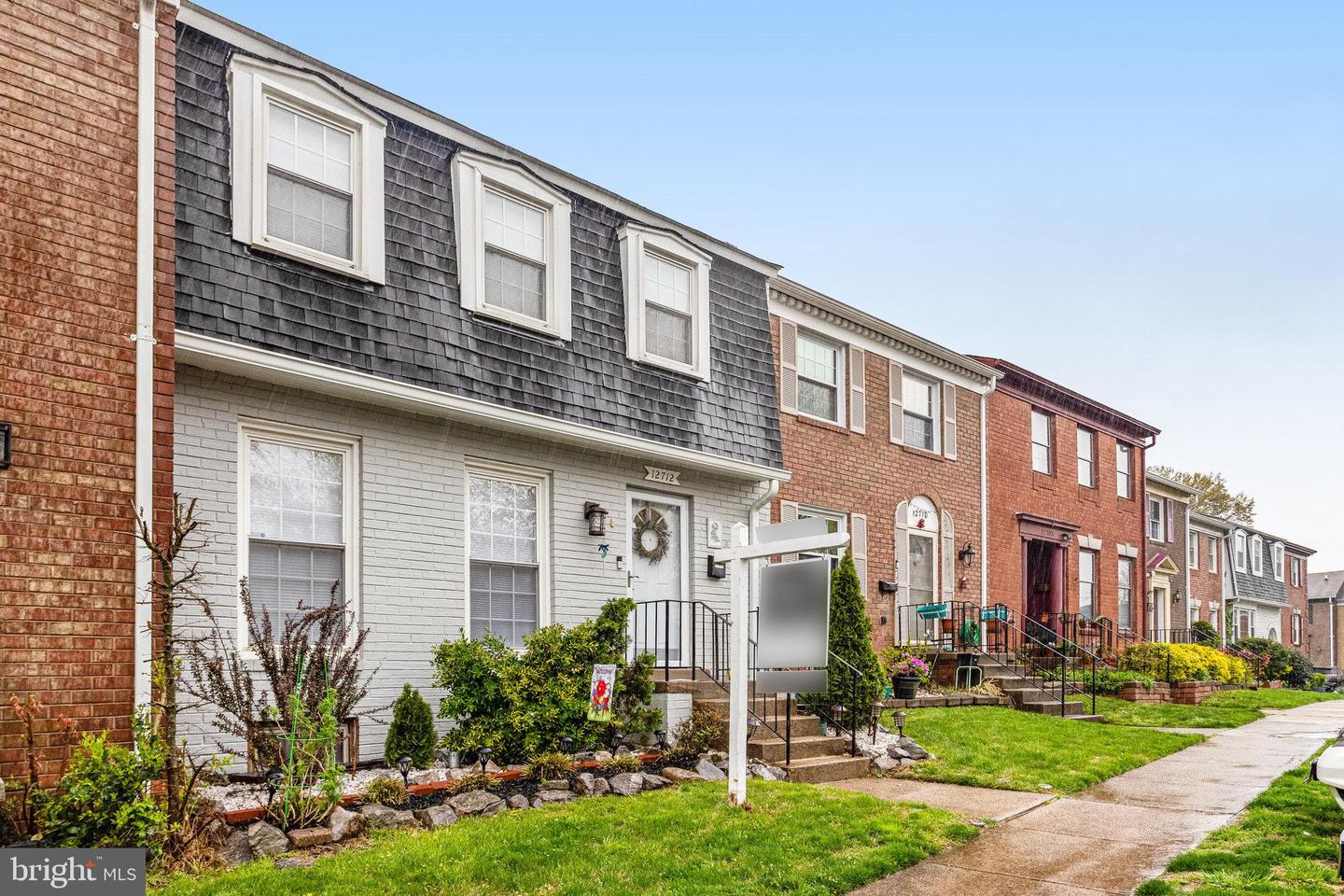 12712 Harborview Court, Woodbridge