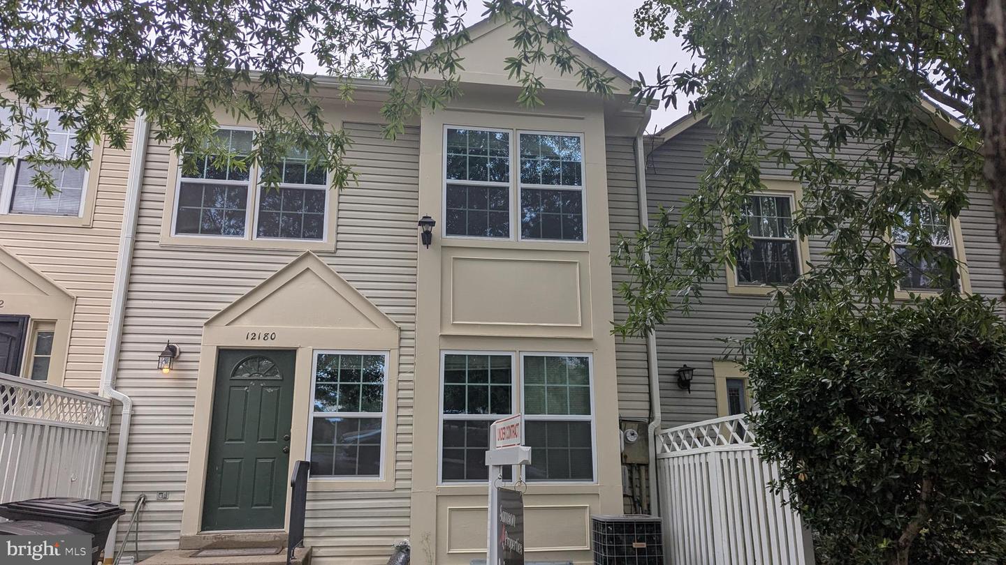 12180 Springwoods Drive, Woodbridge