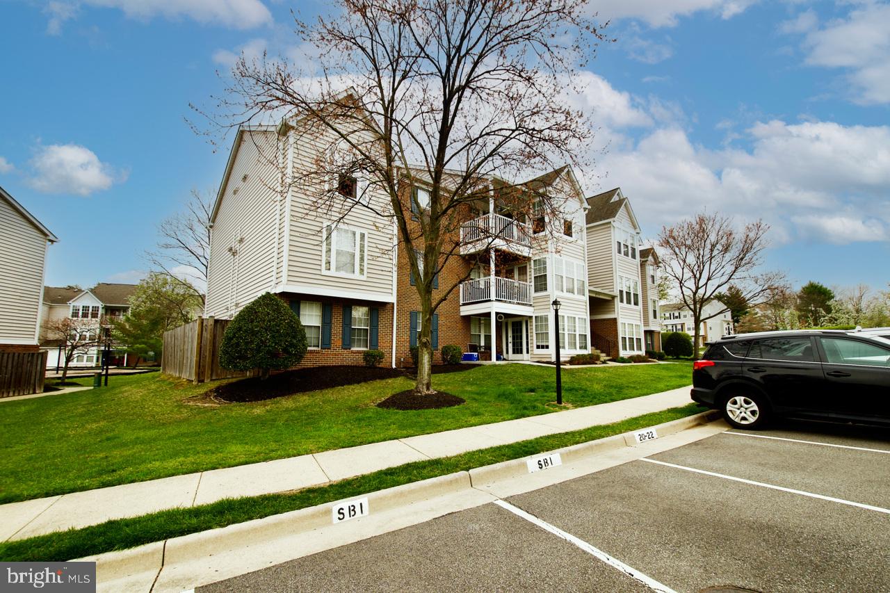 3620 Sherbrooke Circle #303, Woodbridge