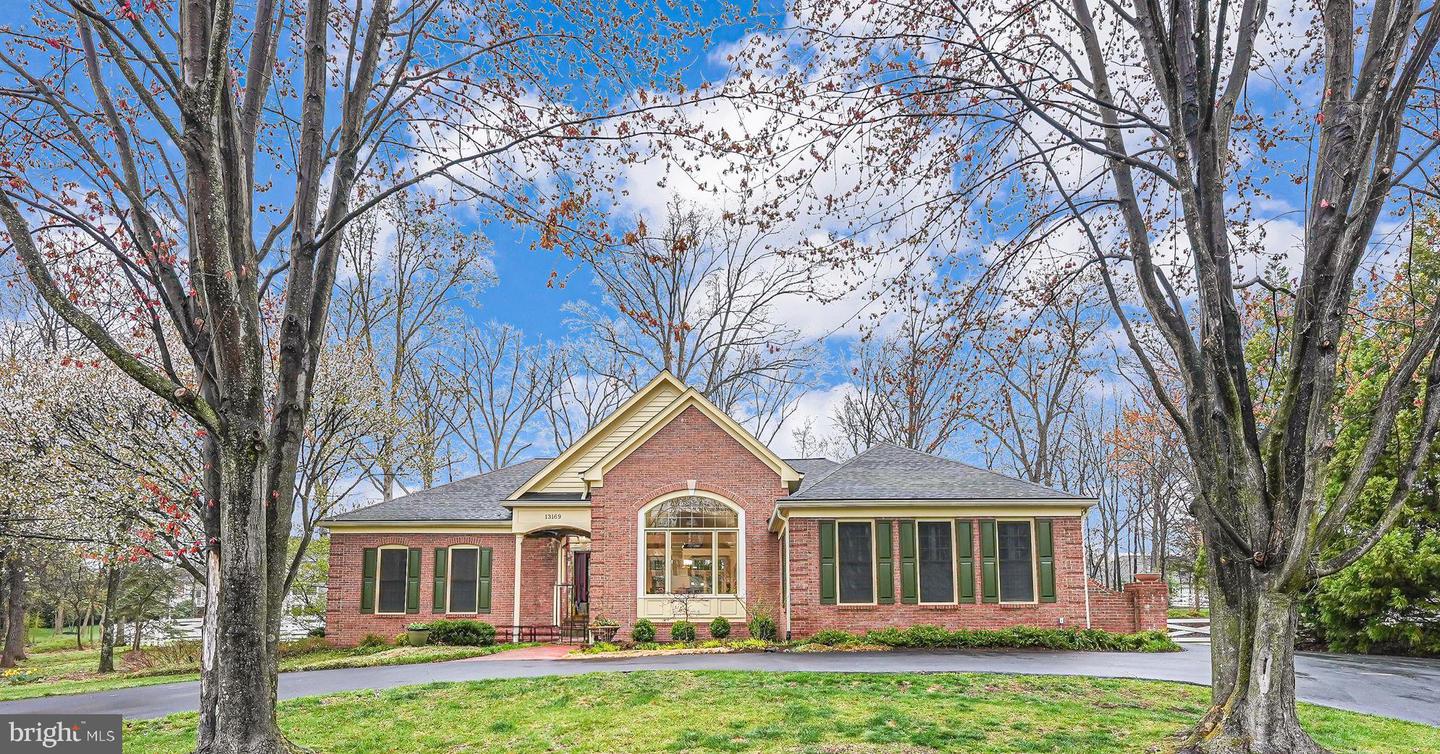 13169 Piedmont Vista Drive, Haymarket