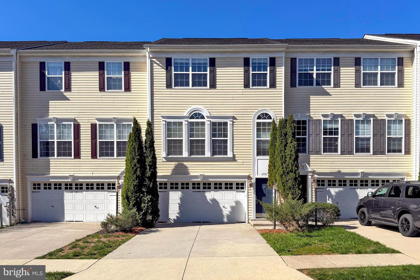 6090 Popes Creek Place, Haymarket
