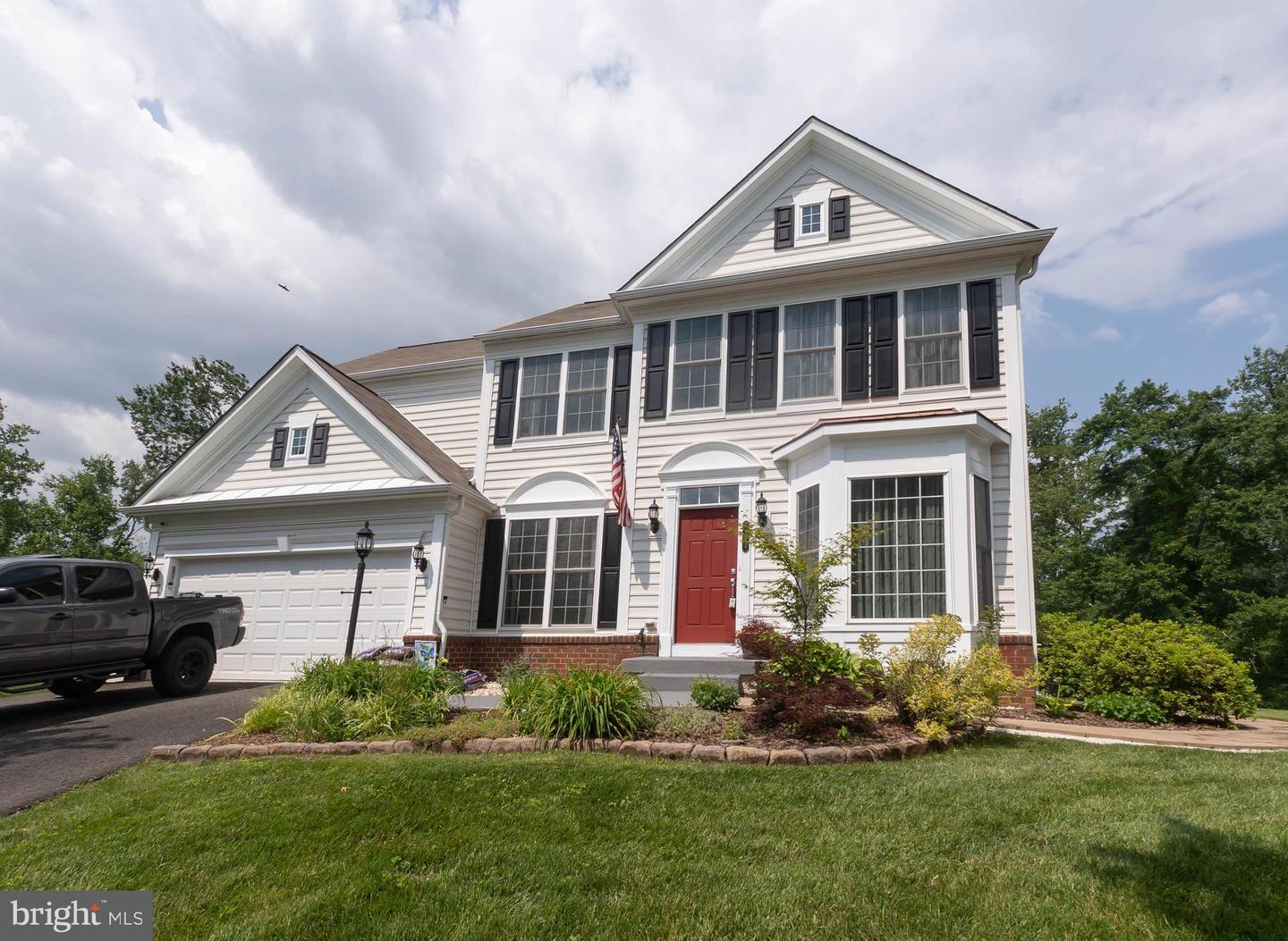 9184 Laurel Highlands Place, Manassas