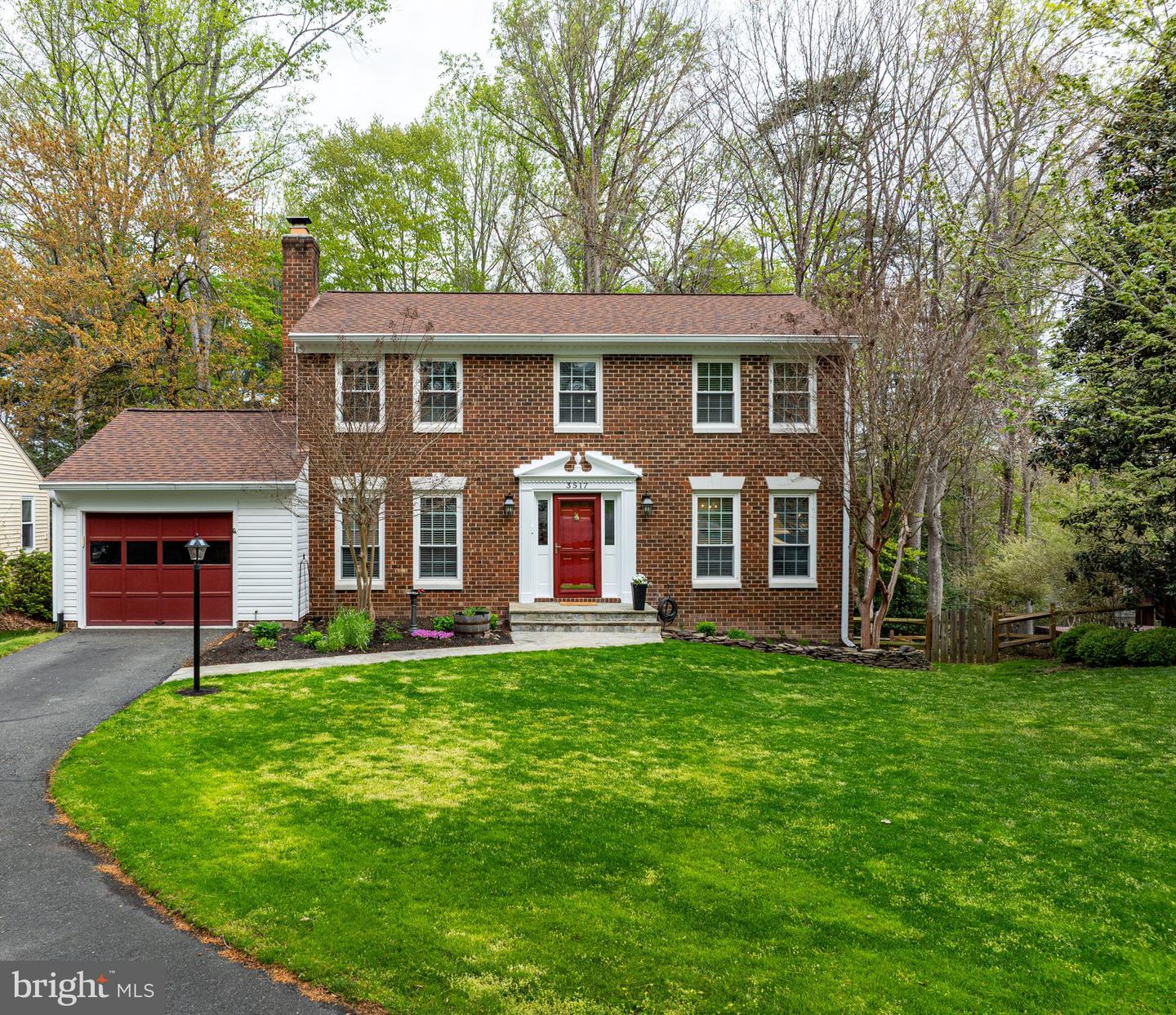 3517 Mount Burnside Way, Woodbridge