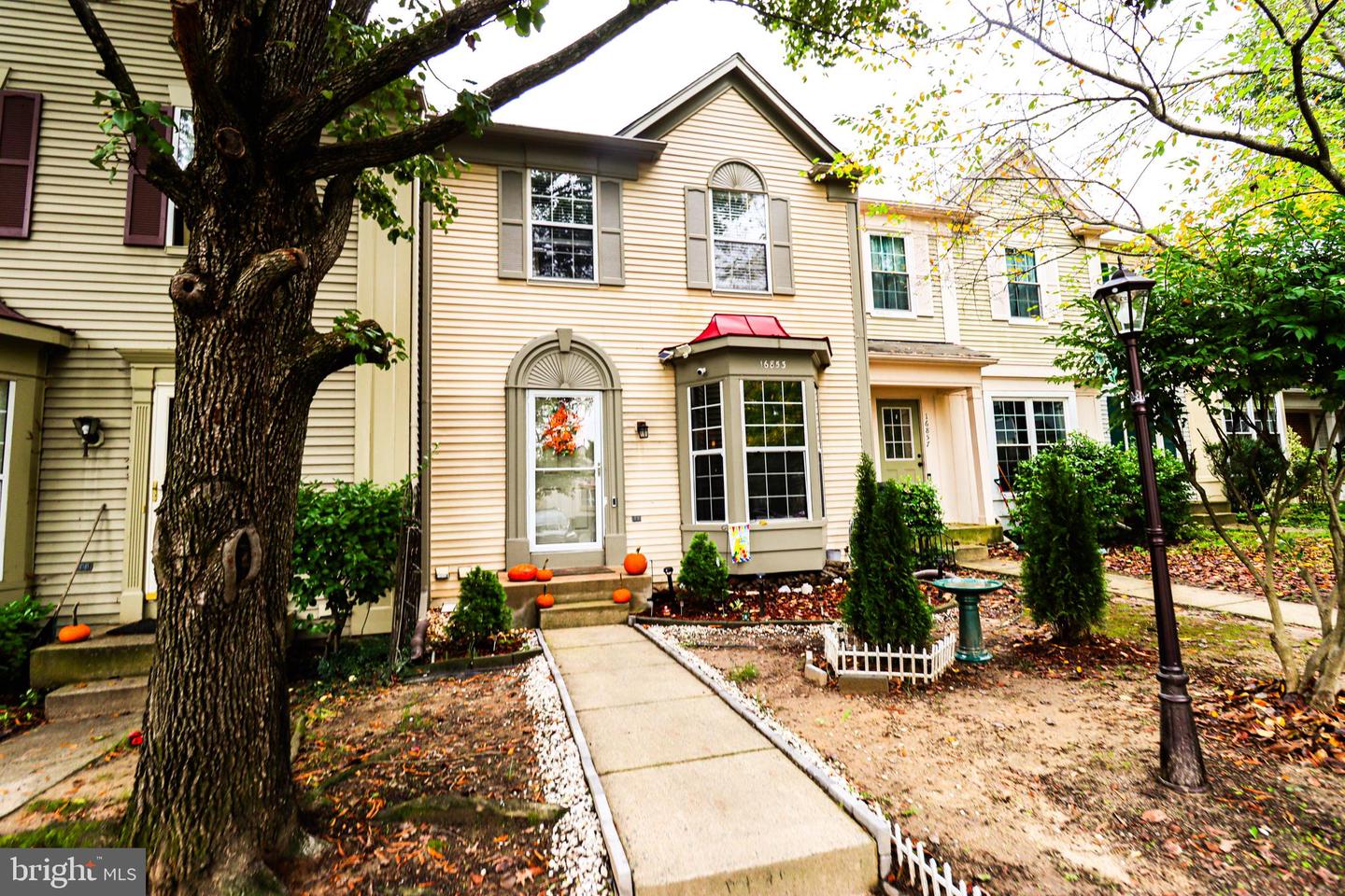 16853 Miranda Lane, Woodbridge