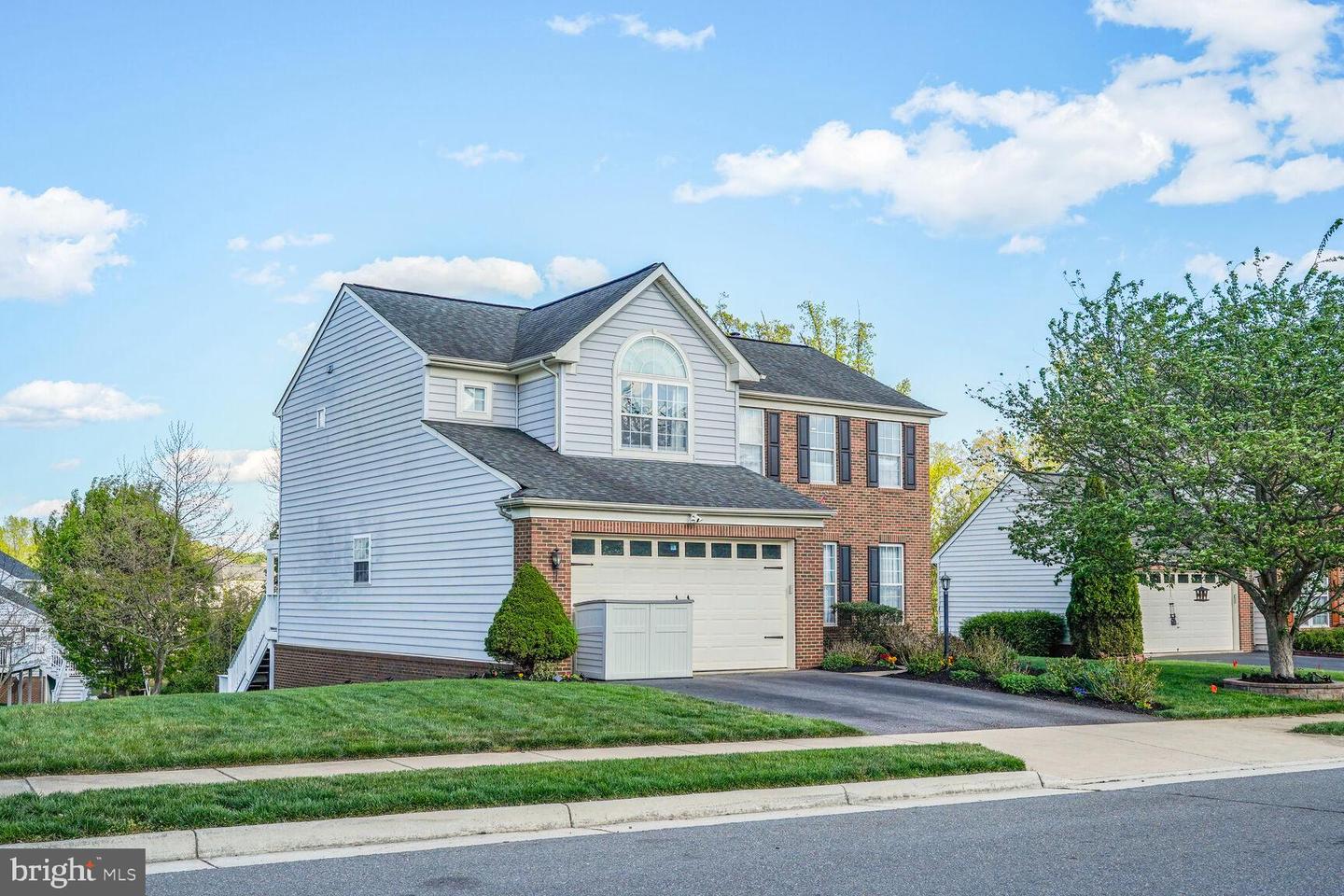 16512 Boatswain Circle, Woodbridge