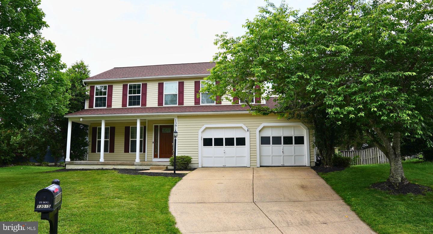 13015 Bourne Place, Bristow
