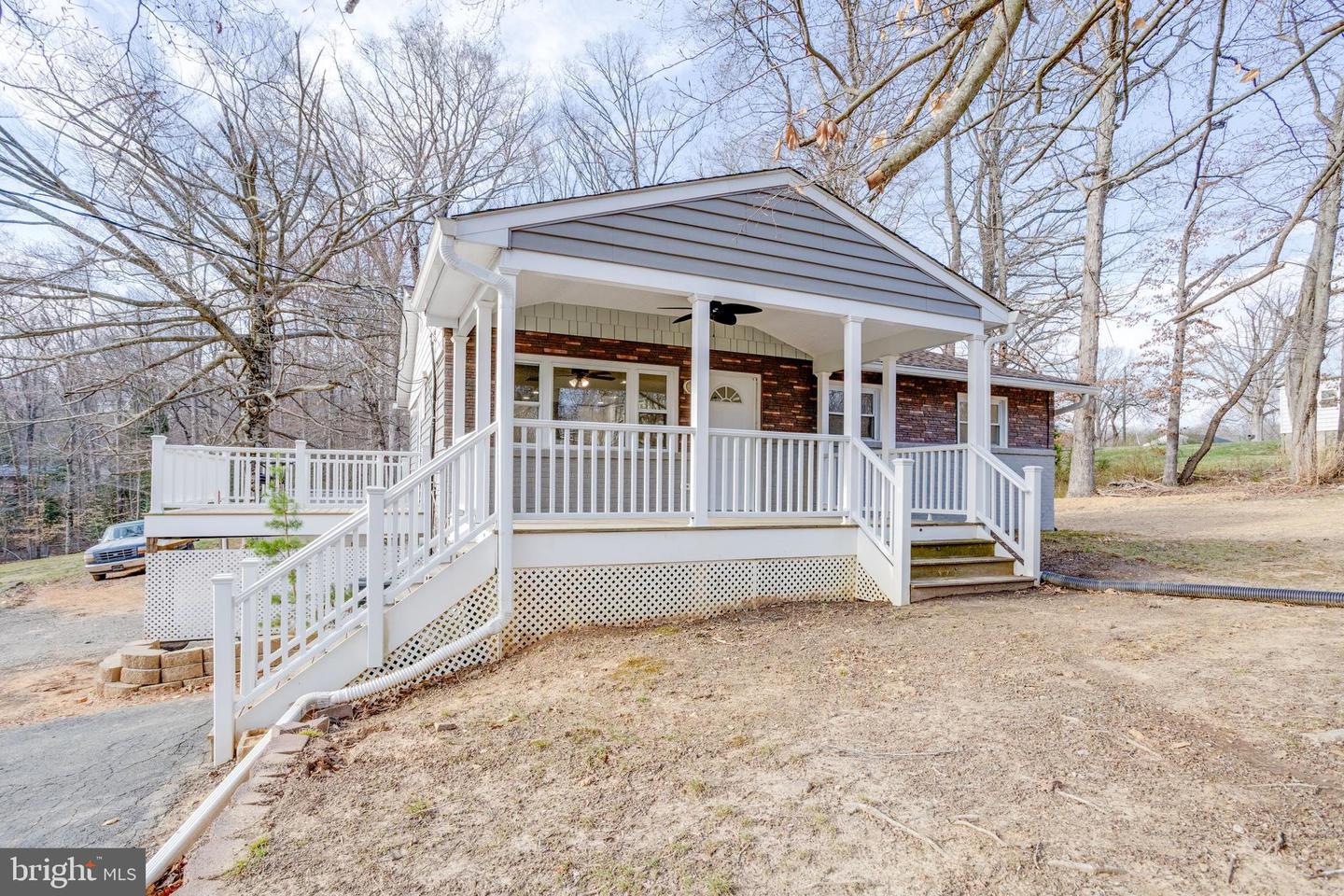 12336 Purcell Road, Manassas