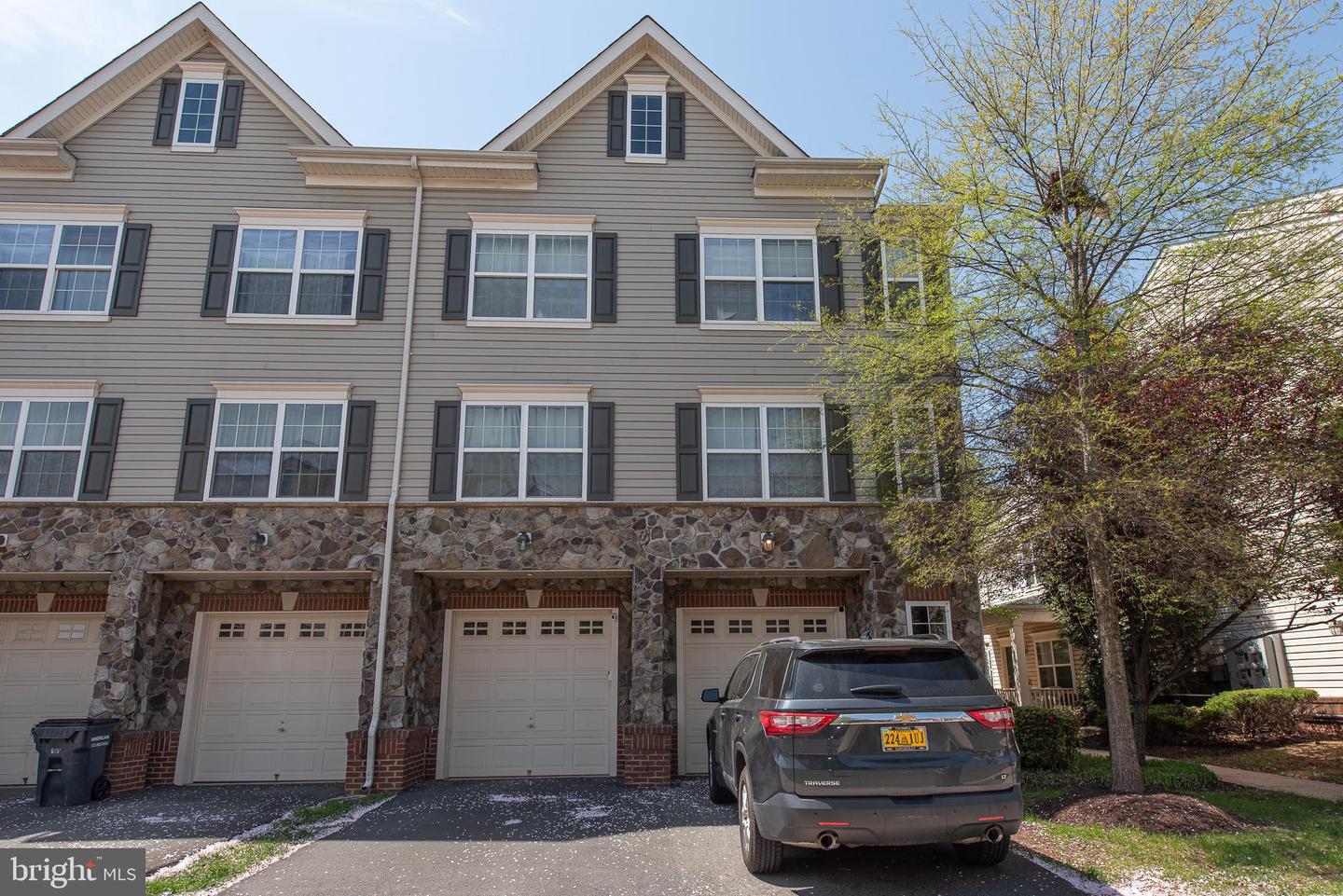 11120 Wortham Crest Circle, Manassas