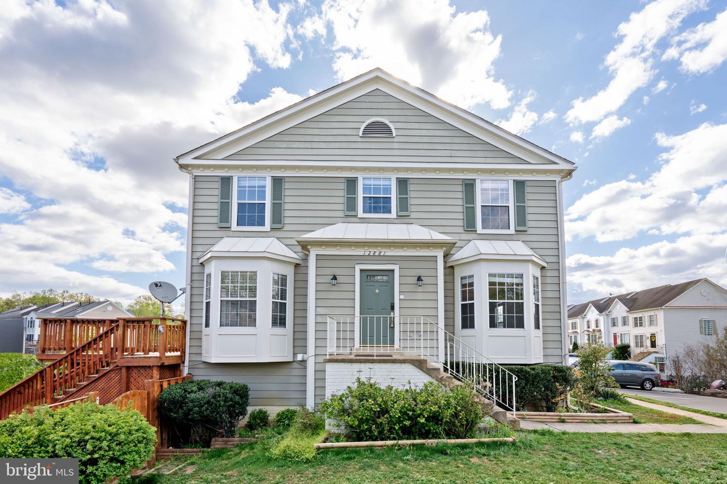 12881 Hyannis Lane, Woodbridge