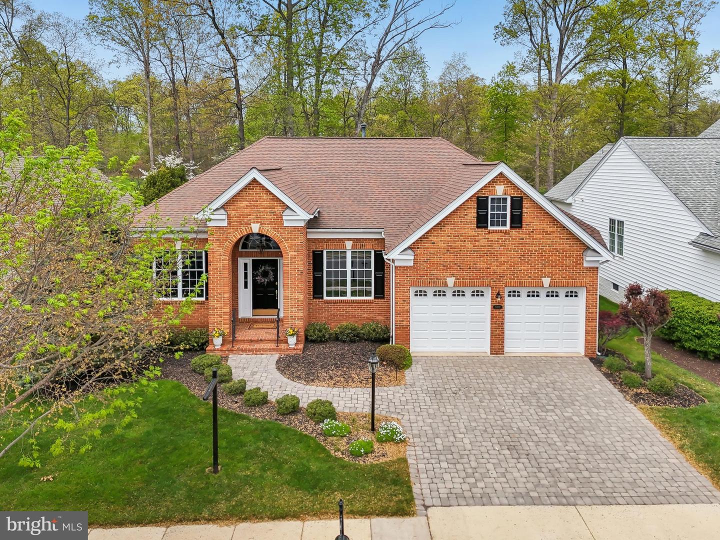 5332 Antioch Ridge Drive, Haymarket