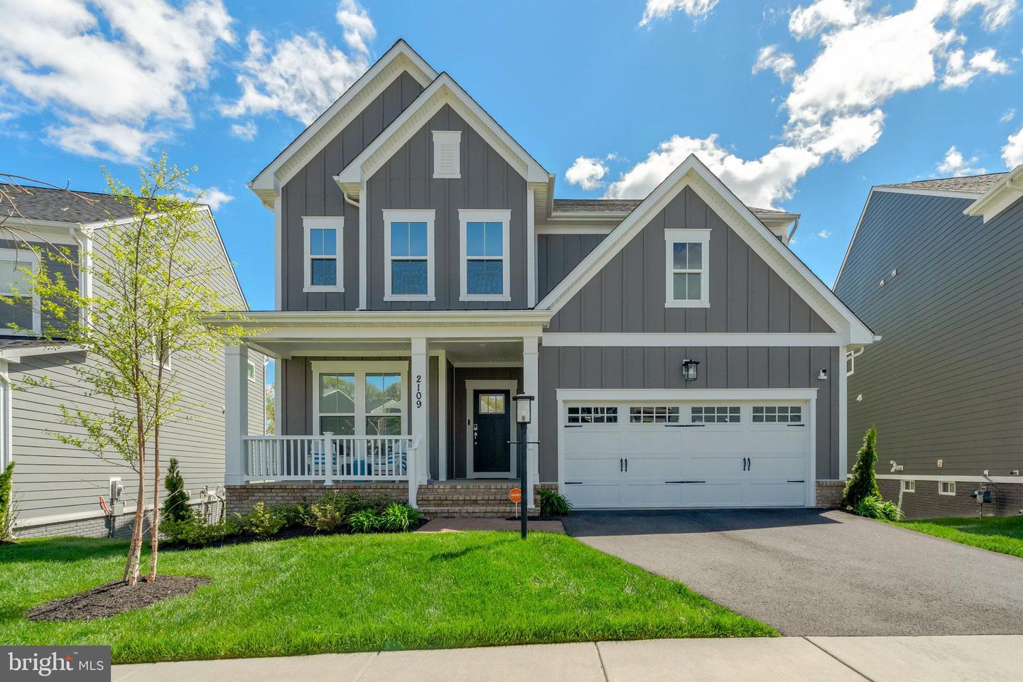 2109 Blue Mockingbird Lane, Dumfries