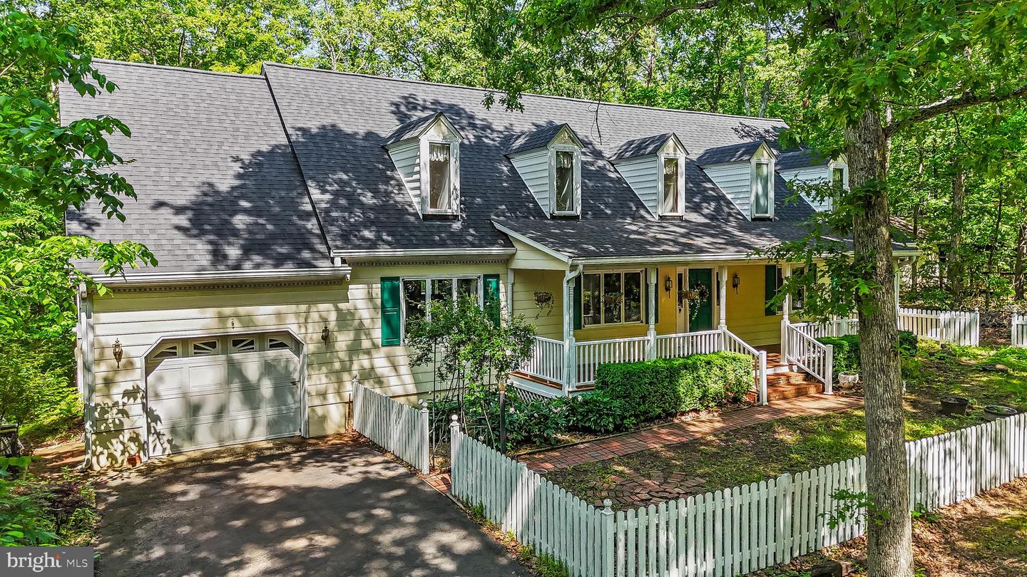 7712 Cerro Gordo Road, Gainesville