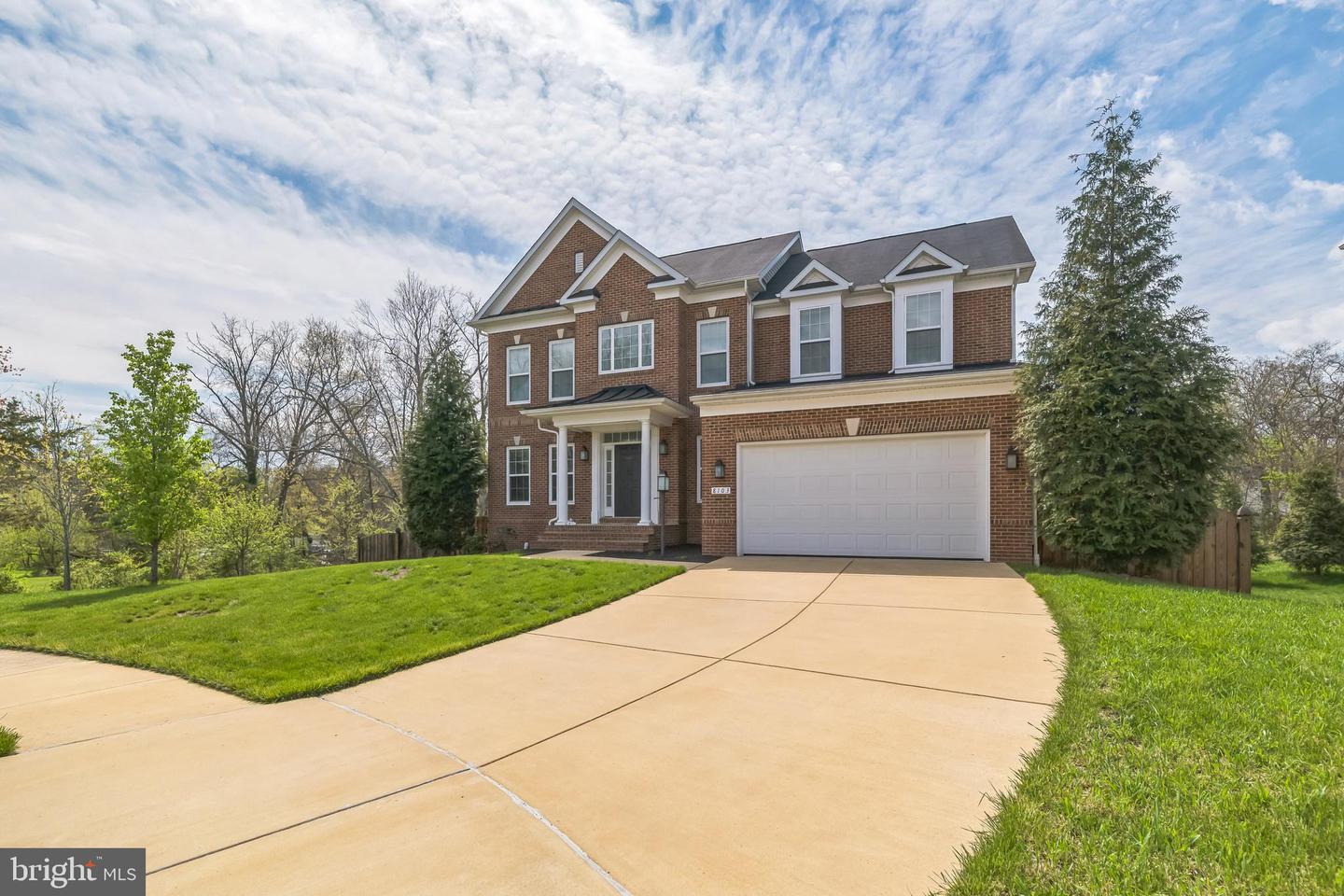 8103 Levi Court, Manassas
