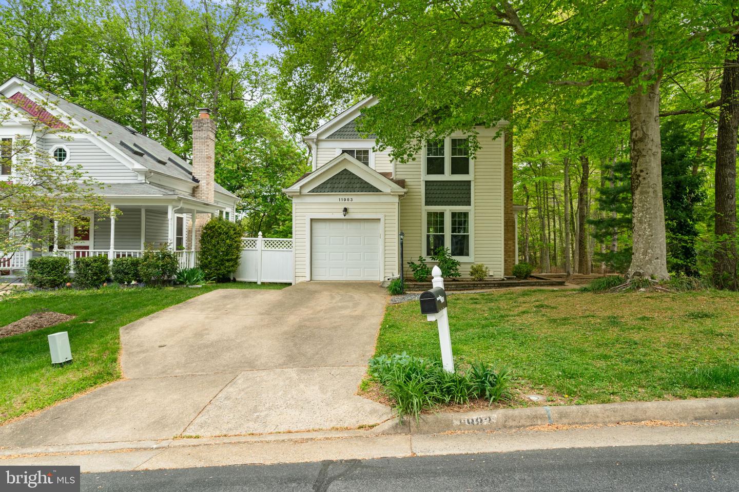 11983 Holly View Drive, Woodbridge