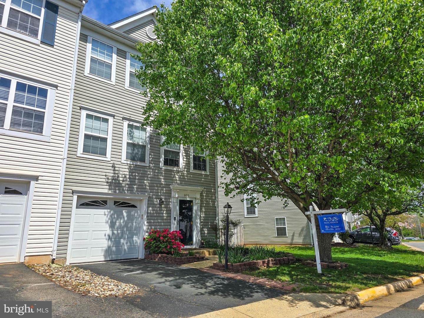 6816 General Lafayette Way, Gainesville