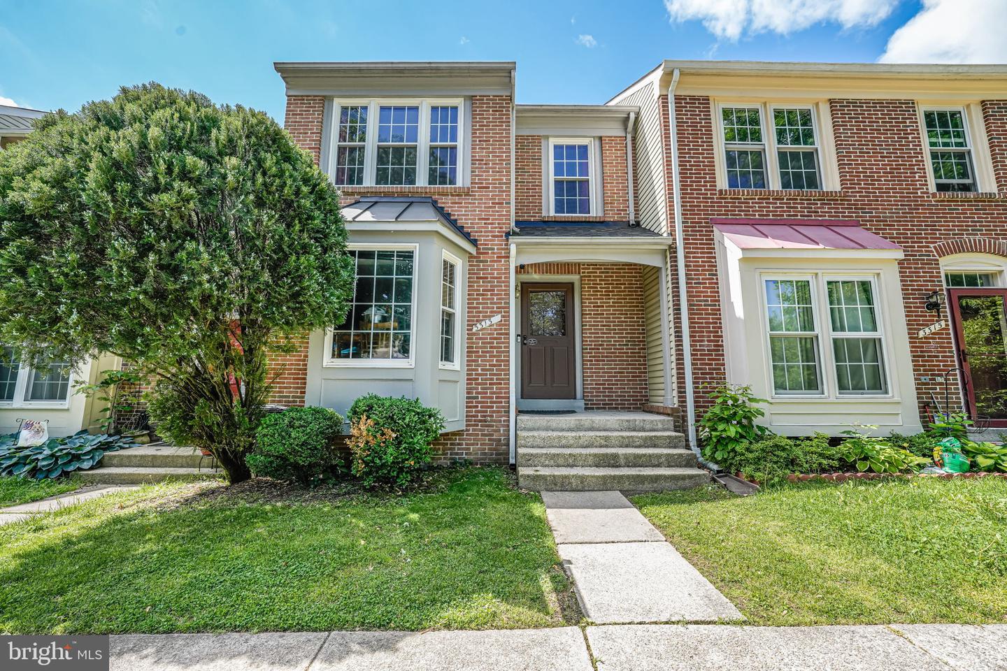 3313 Weymouth Court, Woodbridge