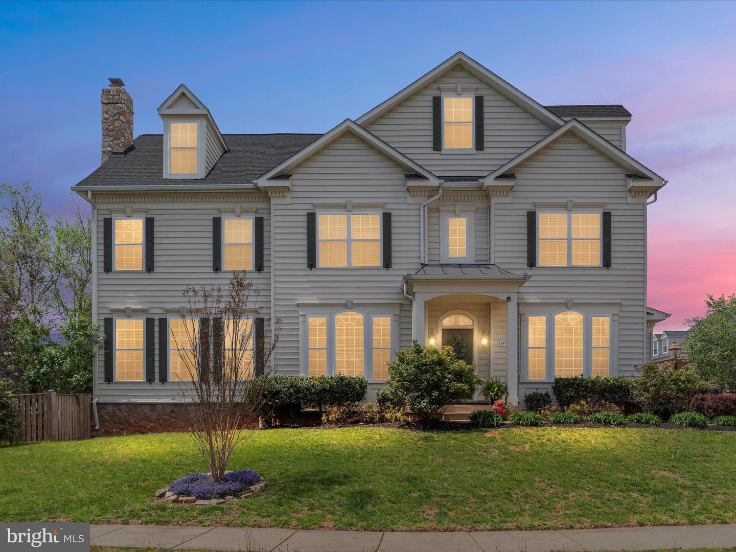 14901 Southern Crossing Street, Haymarket