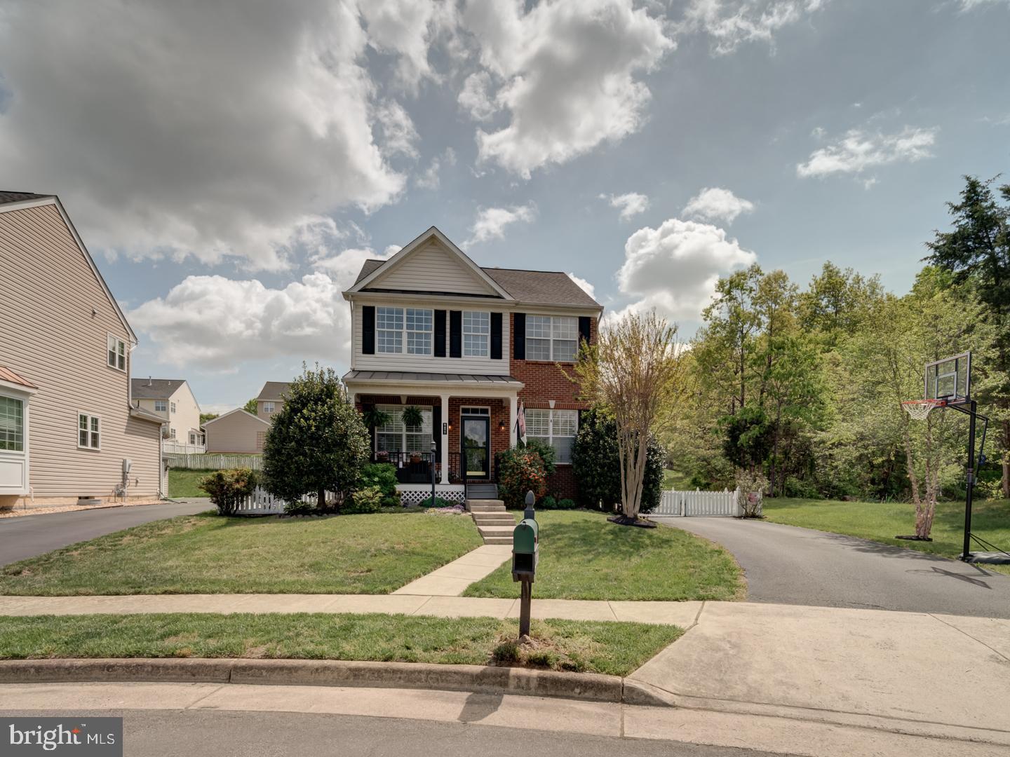 9477 Cromarty Court, Bristow