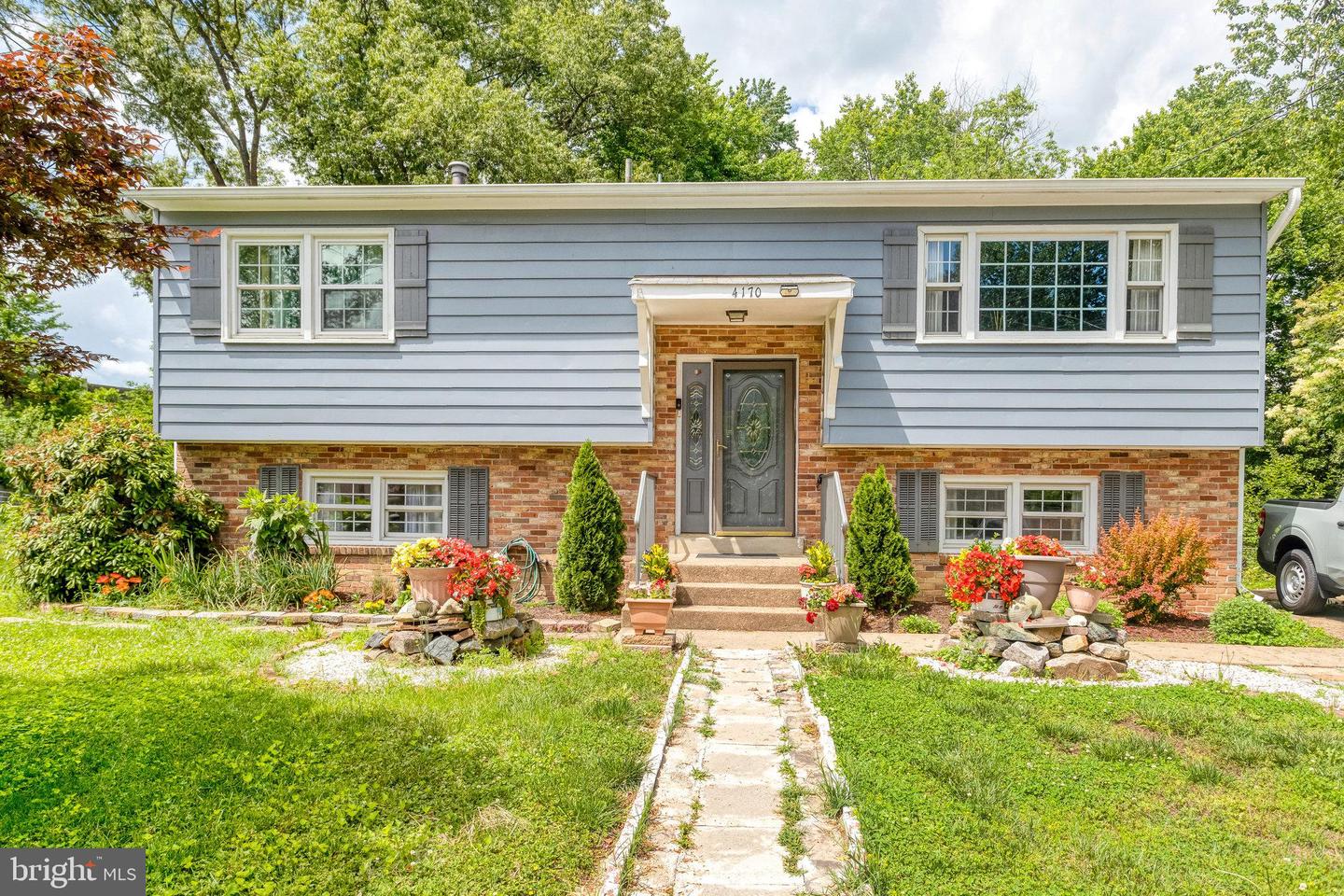 4170 Eby Drive, Dumfries