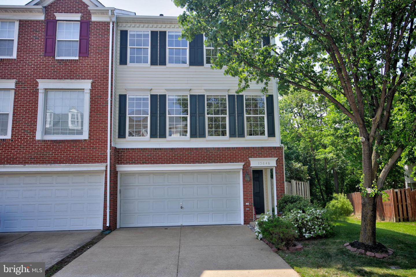 15648 Avocet Loop, Woodbridge
