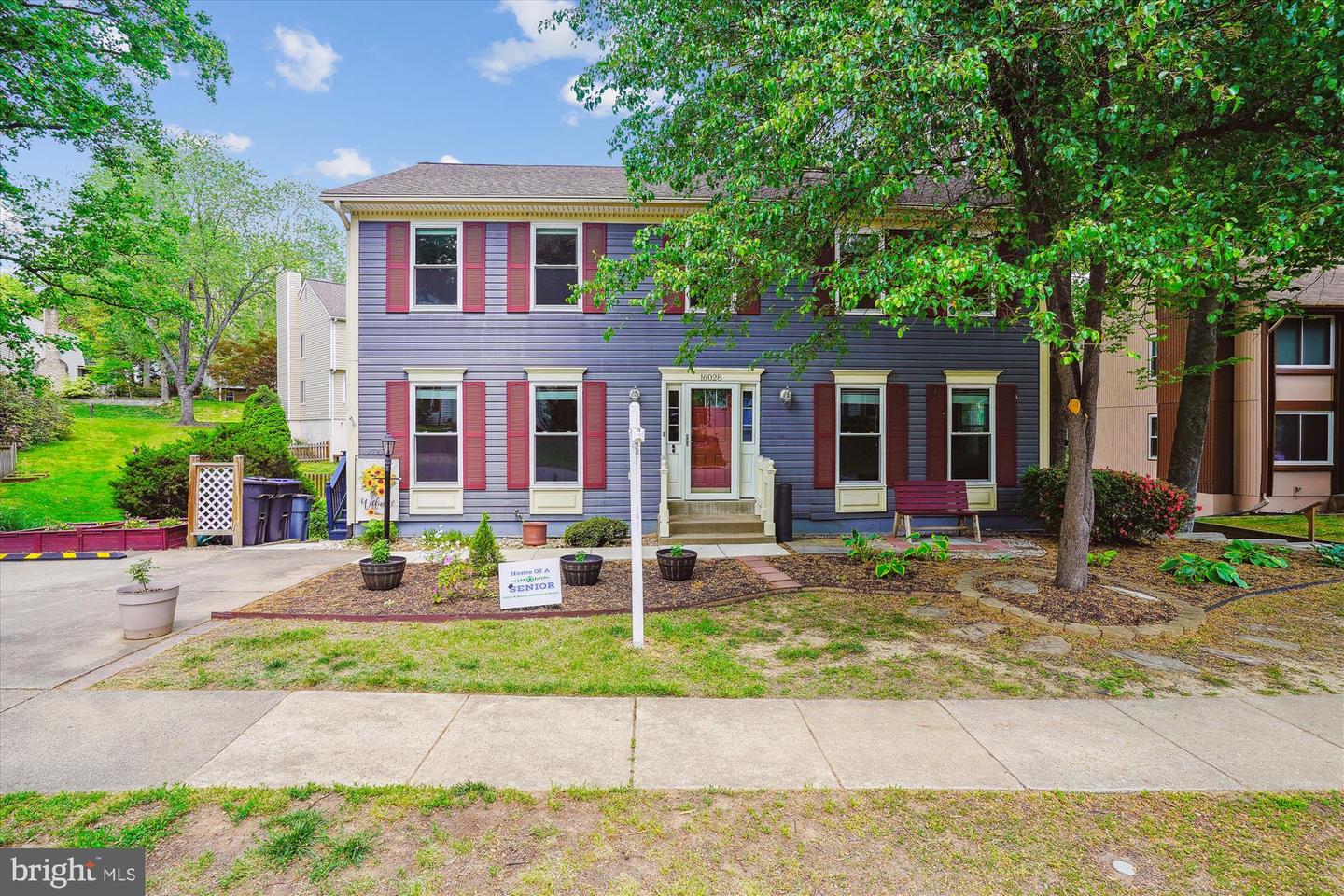 16028 Fairway Drive, Dumfries