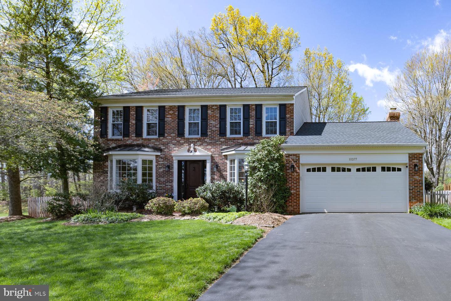 10377 Sorrell Drive, Manassas