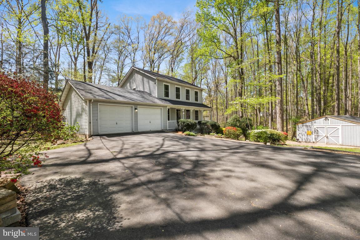 12320 Running Deer Road, Manassas