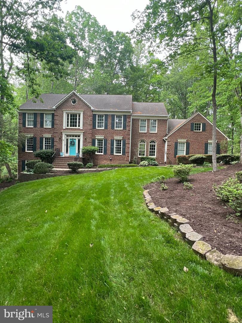 6870 Lodgepole Court, Manassas