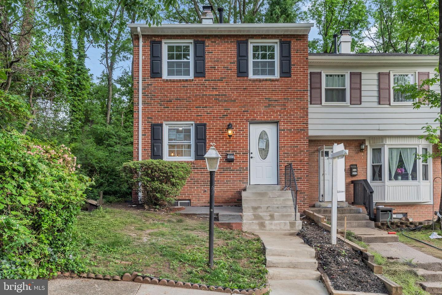 14415 Brandon Court, Woodbridge