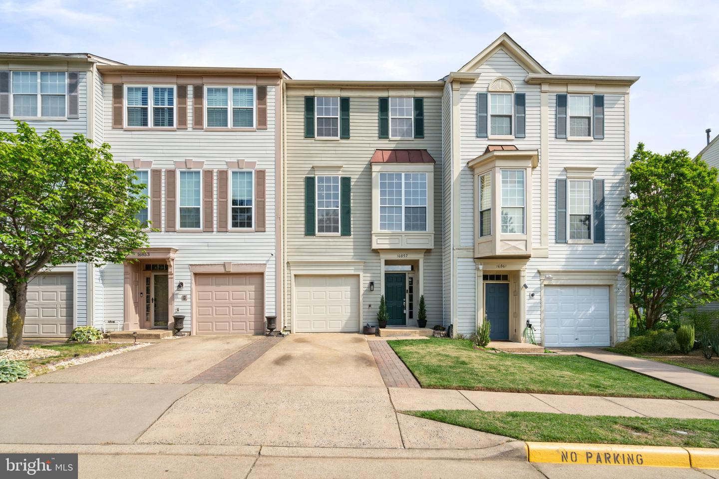 16857 Jed Forest Lane, Woodbridge