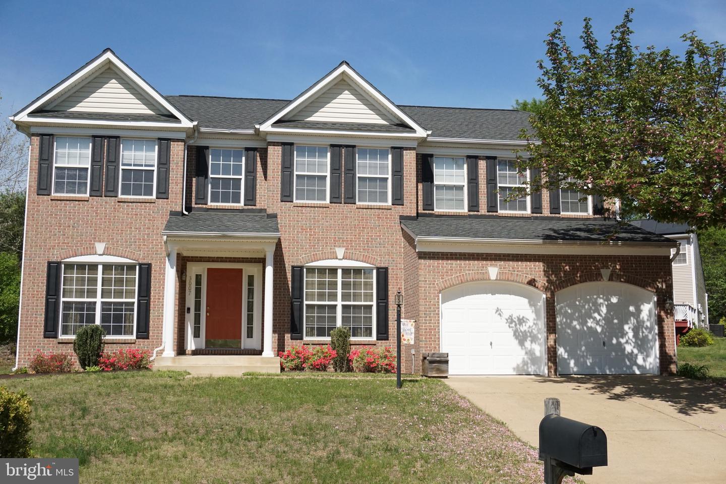 3007 Desert Palm Court, Dumfries