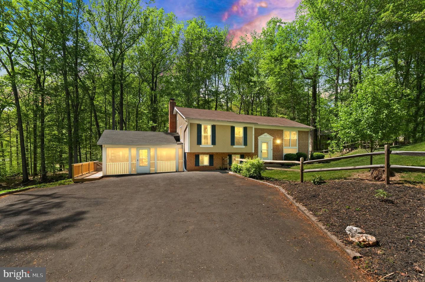 13600 Smithwood Court, Nokesville