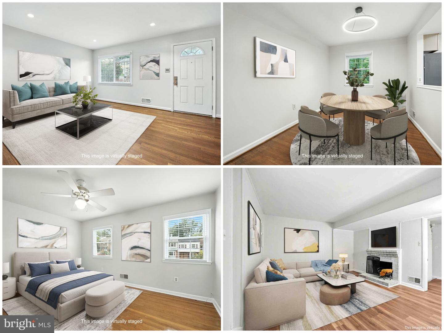3416 Braddock Drive, Woodbridge