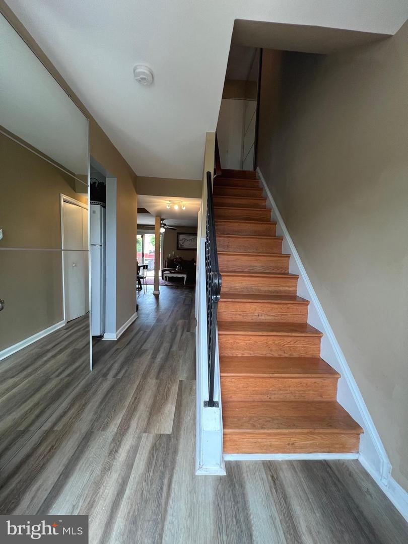 16704 Georgetown Road, Woodbridge