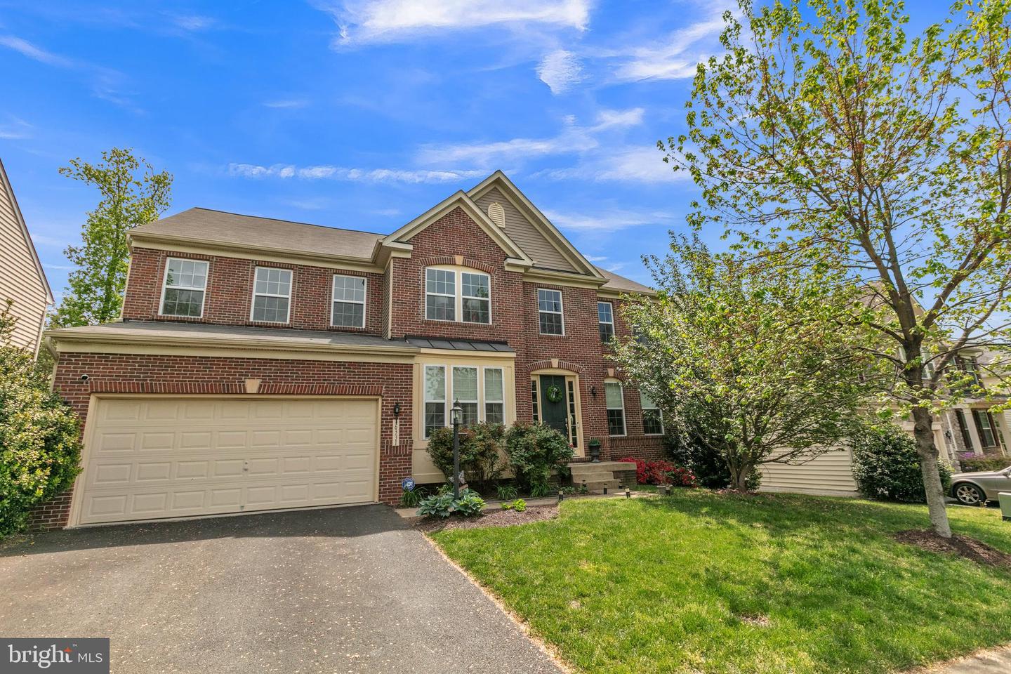 16331 Boatswain Circle, Woodbridge