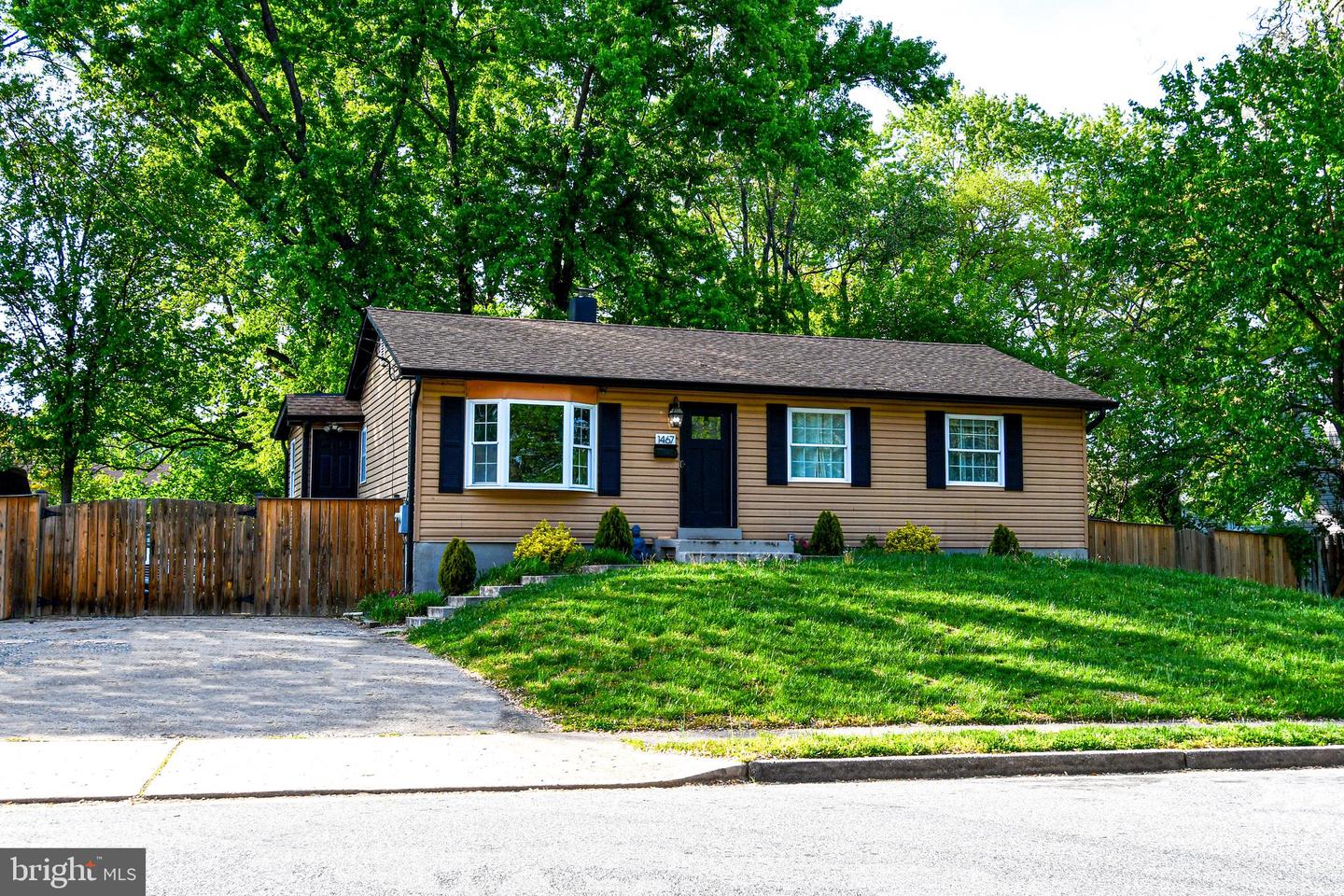 1467 California Street, Woodbridge