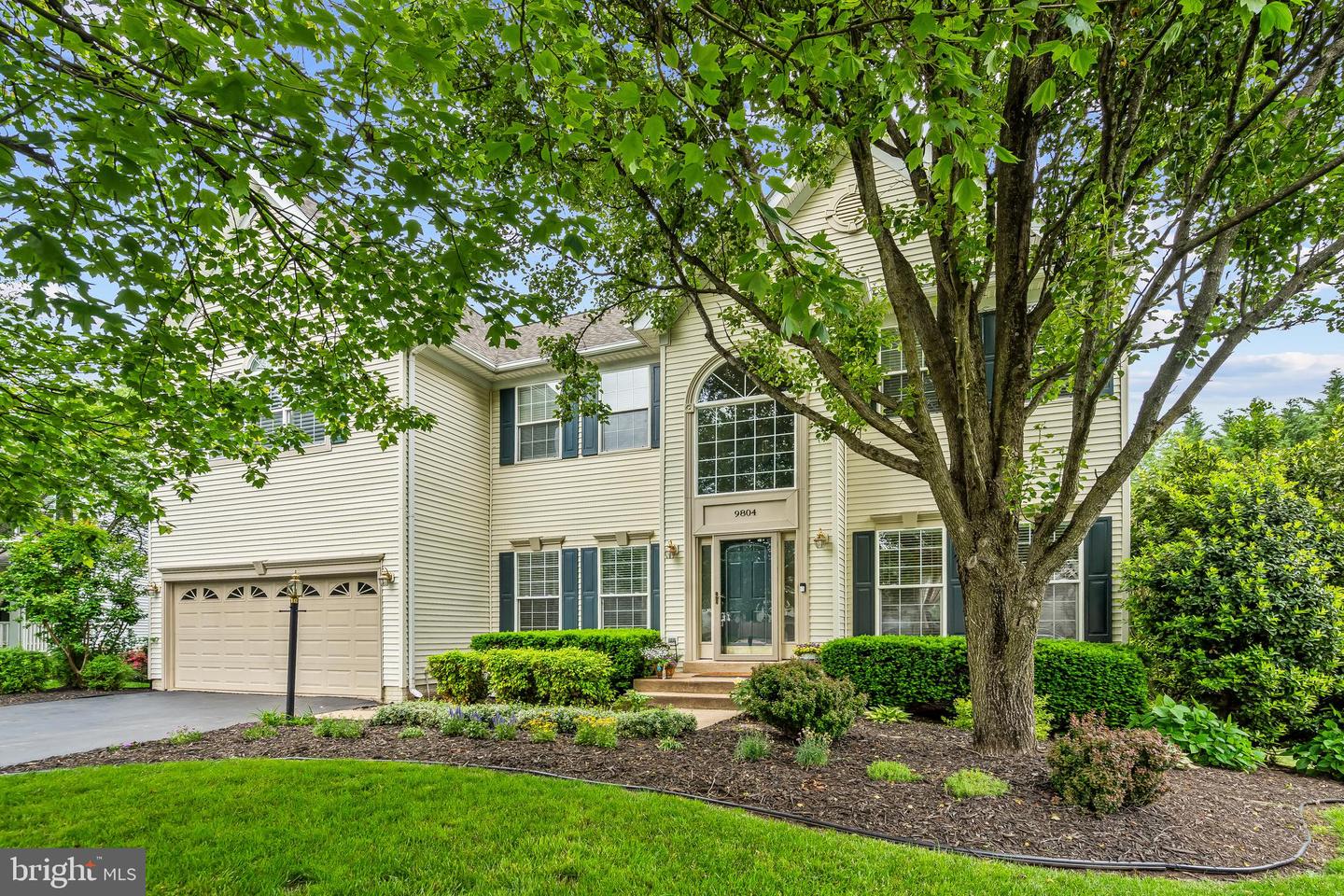 9804 Luck Penny Court, Bristow